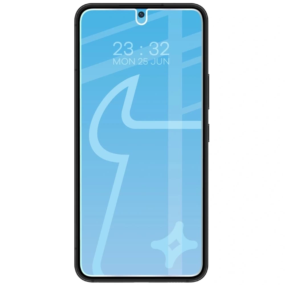 Bizon Glass Clear Duo Samsung Galaxy S22 [2 PACHET] - 3