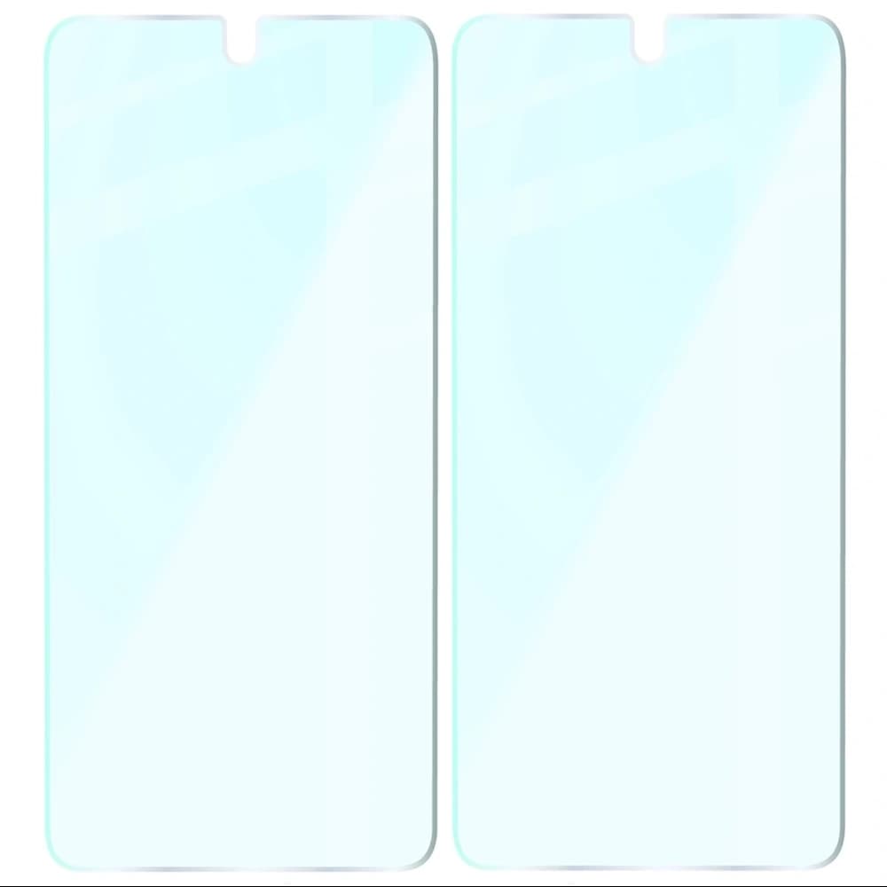 Bizon Glass Clear Duo Samsung Galaxy S22 [2 PACHET] - 4