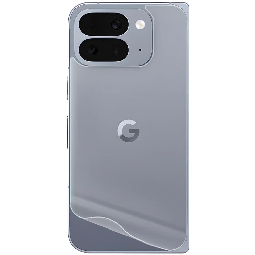 Bizon Glass Hydrogel Pack Google Pixel 10 Pro Fold - 4