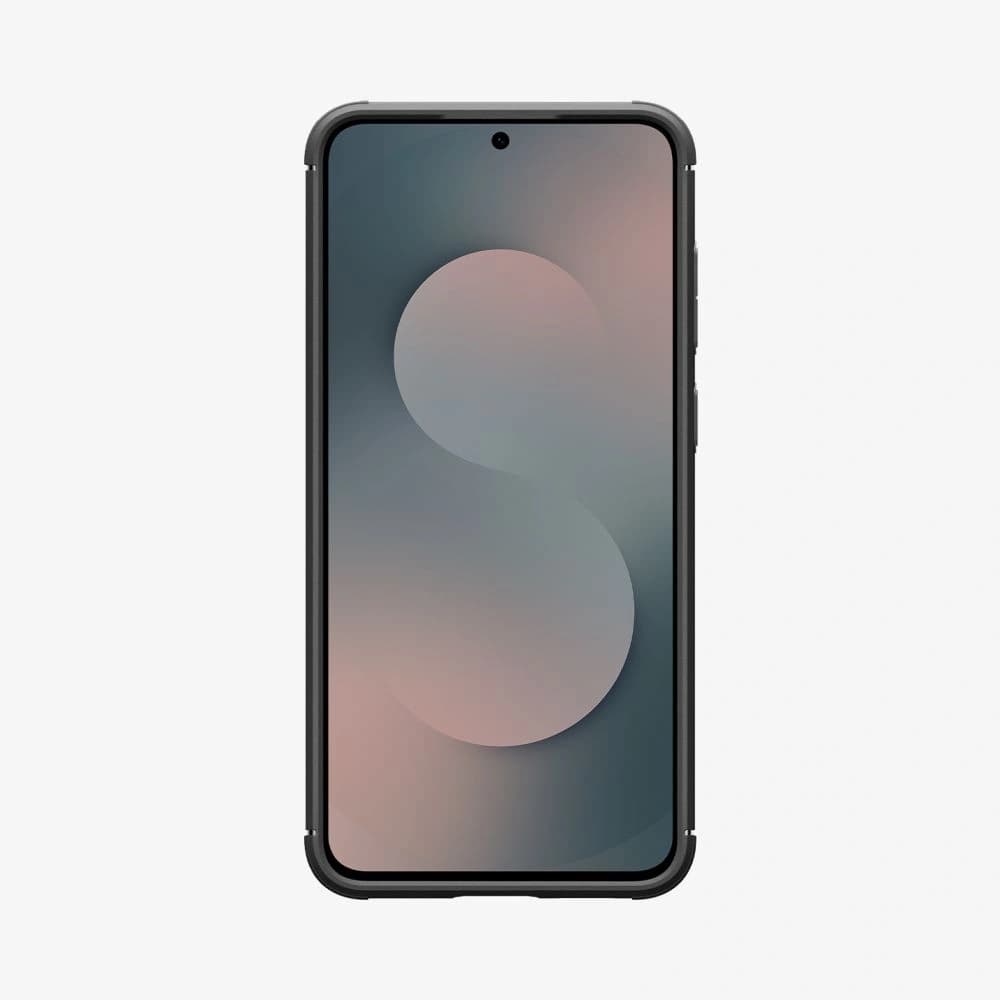 Spigen Core Armor Mag MagSafe Samsung Galaxy S25 FE Matte Black - 2