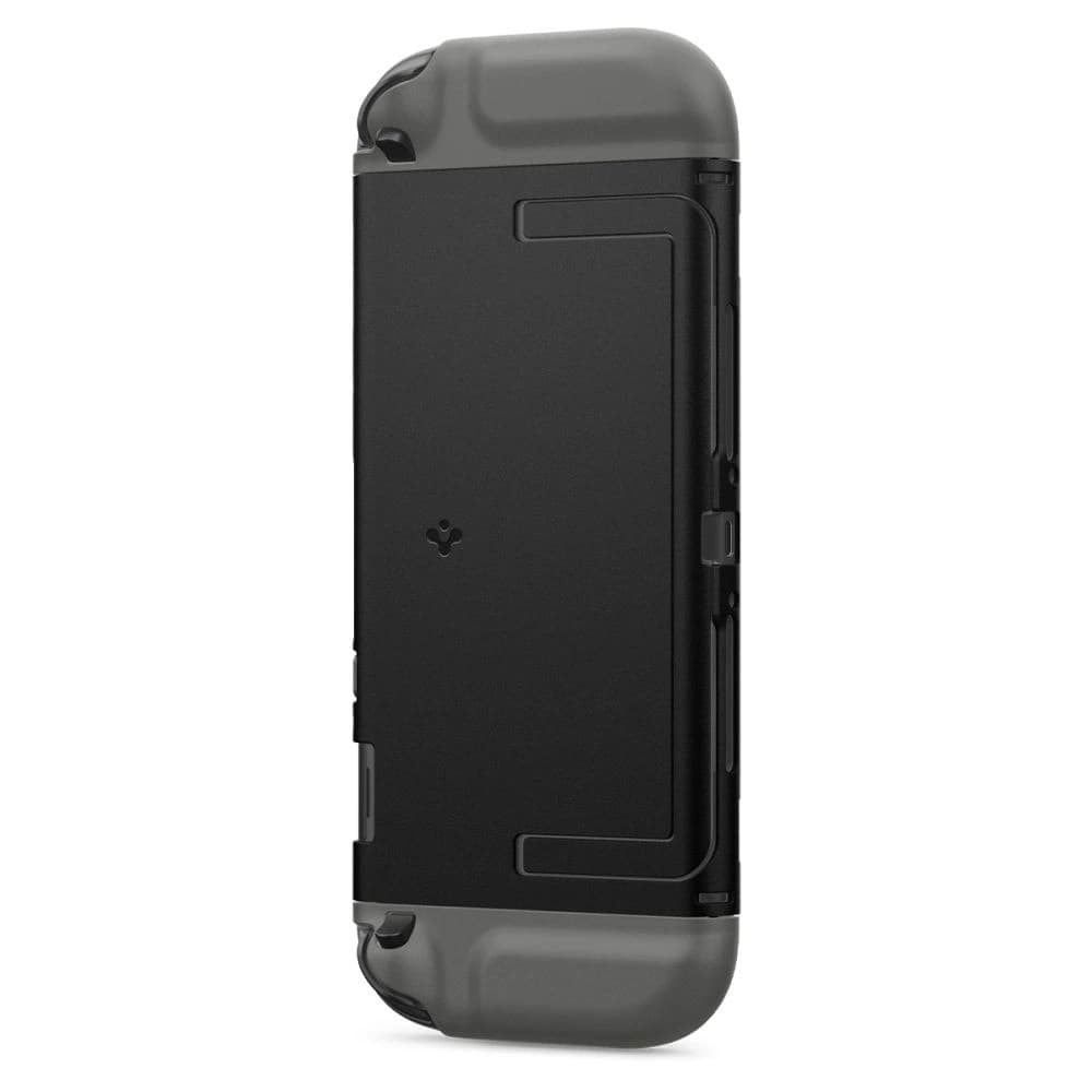 Spigen Nano Pop NintenSwitch 2 Black Sesame - 4
