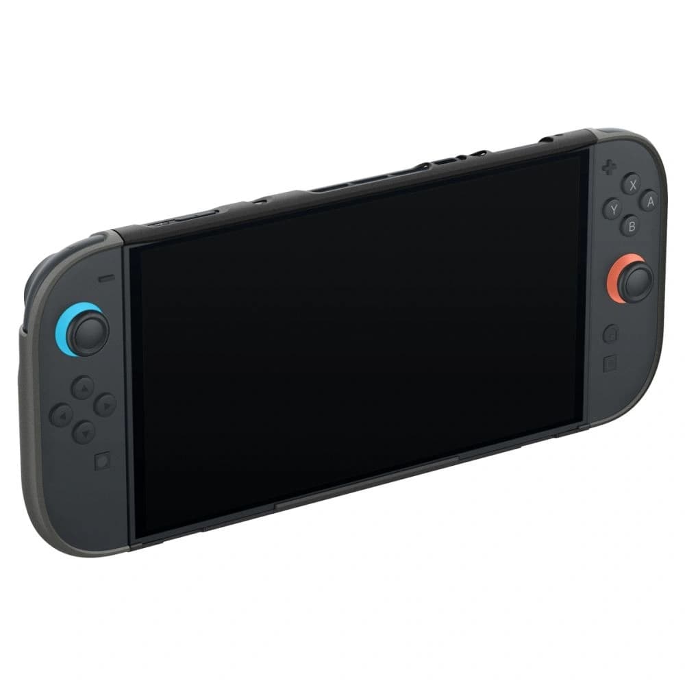 Spigen Nano Pop NintenSwitch 2 Black Sesame - 6