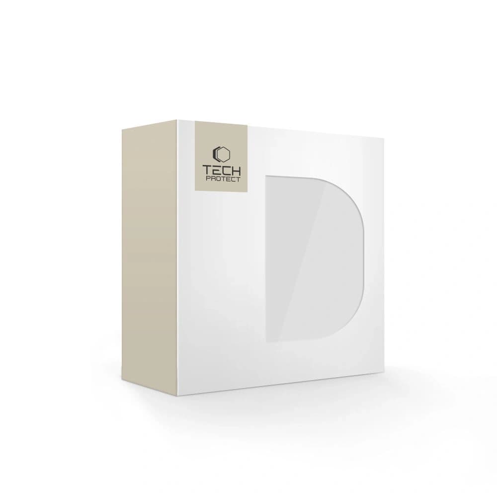 Tech-Protect Carbonox MagSafe Apple AirPods Pro 3 Black - 9