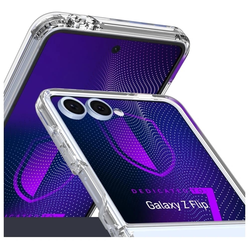 3MK Armor Case Samsung Galaxy Z Flip7 - 7