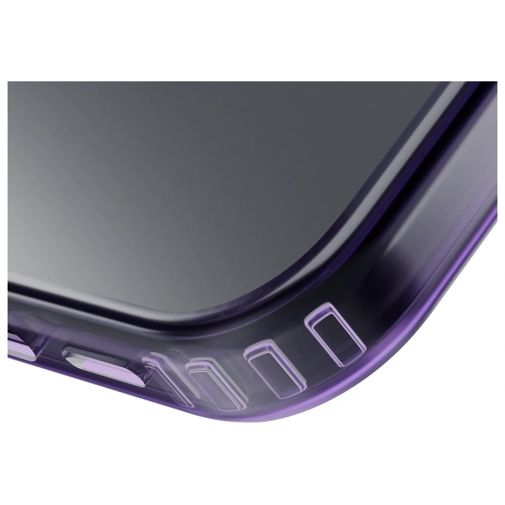 3MK Frosty MagCase Apple iPhone 13 Pro purple - 4