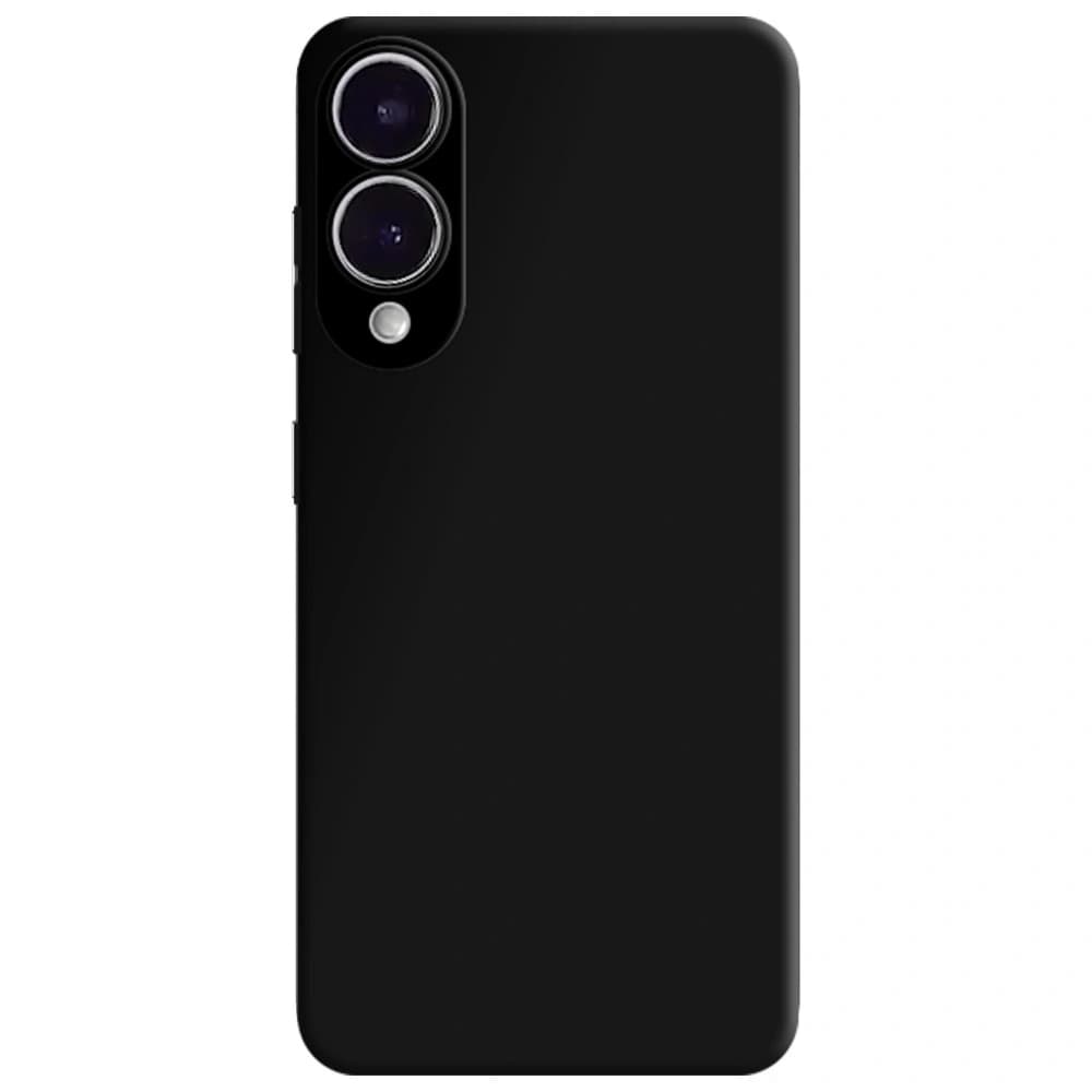 3MK HARDY Silikon MagCase Samsung Galaxy S25 Edge schwarz - 2