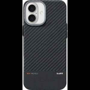 LAUT Kev Protect Apple iPhone 16 MagSafe (black)