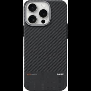 LAUT Kev Protect Apple iPhone 16 Pro Max MagSafe (černý)