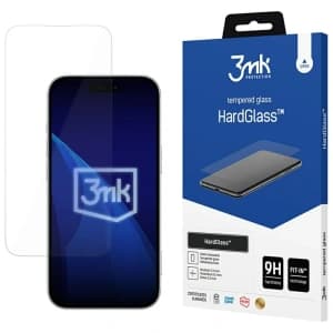 3MK HardGlass Apple iPhone 16 Pro Max / 17 Pro Max