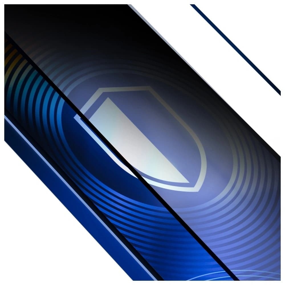 3MK HardGlass Matt Max Apple iPhone 16 Pro / 17 - 6