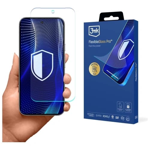 3MK FlexibleGlass Pro Google Pixel 10 Pro XL