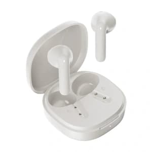 QCY T41 Drahtlose In-Ear TWS Kopfhörer Weiß