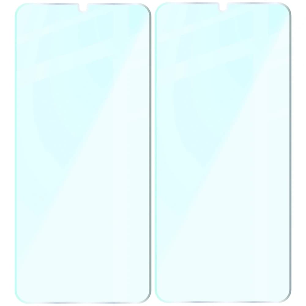 Bizon Glass Clear Duo Samsung Galaxy A33 5G / M35 5G [2 PACK] - 4