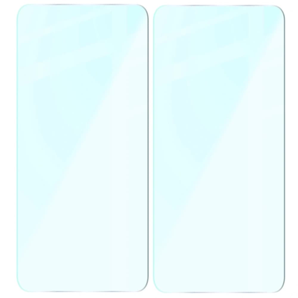 Szkło hartowane Bizon Glass Clear Duo do Samsung Galaxy A34 5G [2 PACK] - 4
