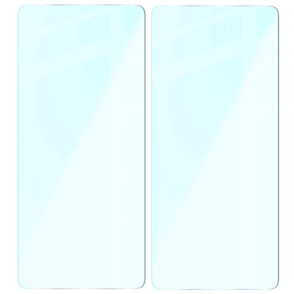 Bizon Glass Clear Duo Samsung Galaxy A53 5G [2 PACK] - 4