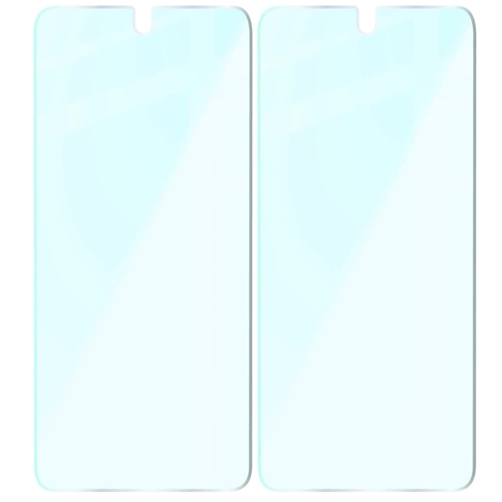 Szkło hartowane Bizon Glass Clear Duo do Samsung Galaxy S21 [2 PACK] - 4