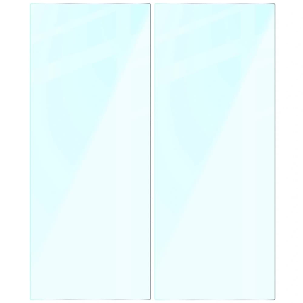 Bizon Glass Clear Duo Samsung Galaxy Z Fold6 [2 BALENÍ] - 4