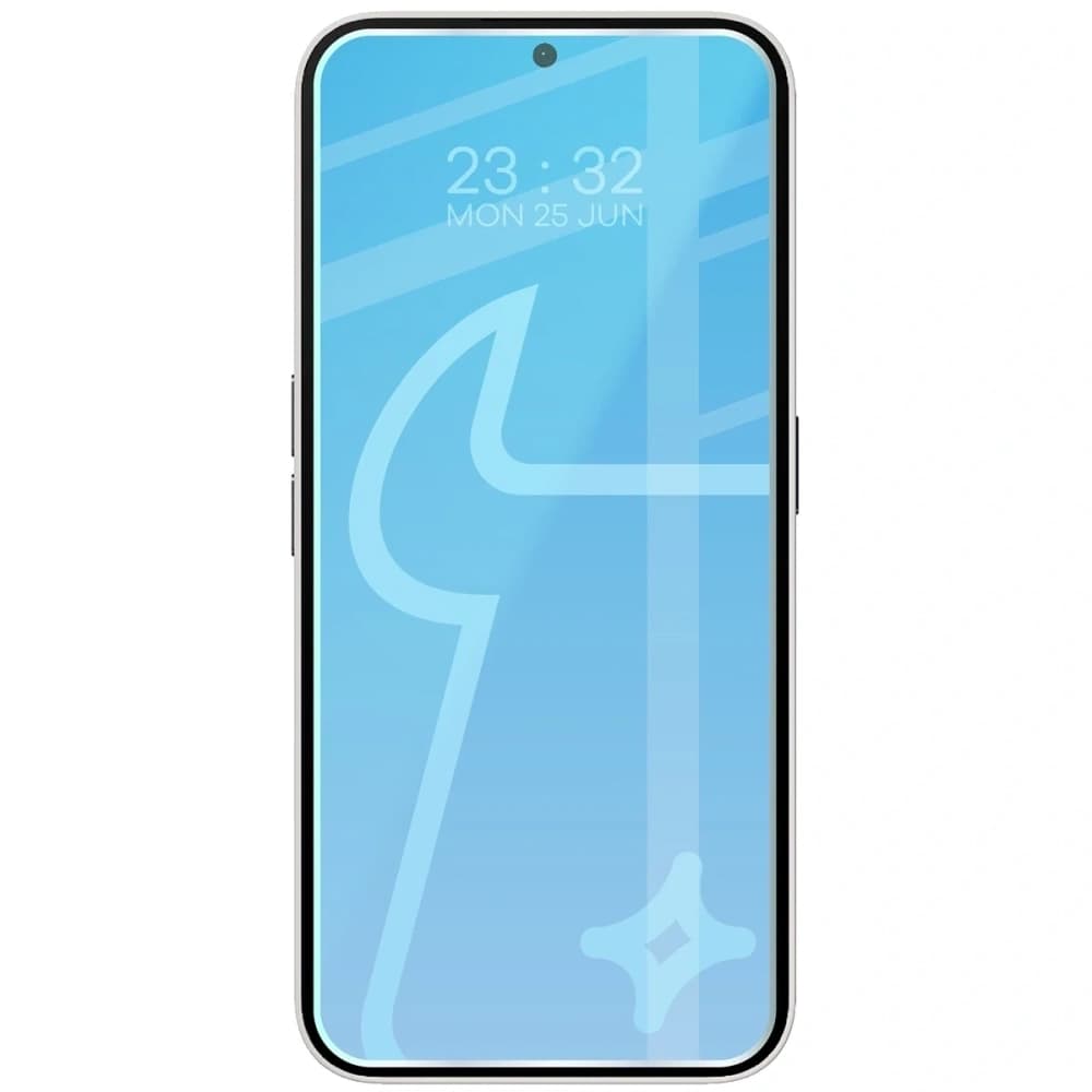 Bizon Glass Clear Duo Nothing Phone (2) [2 PACK] - 3