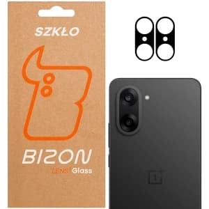 Bizon üveg lencse OnePlus Nord CE5 5G [2 CSOMAG]