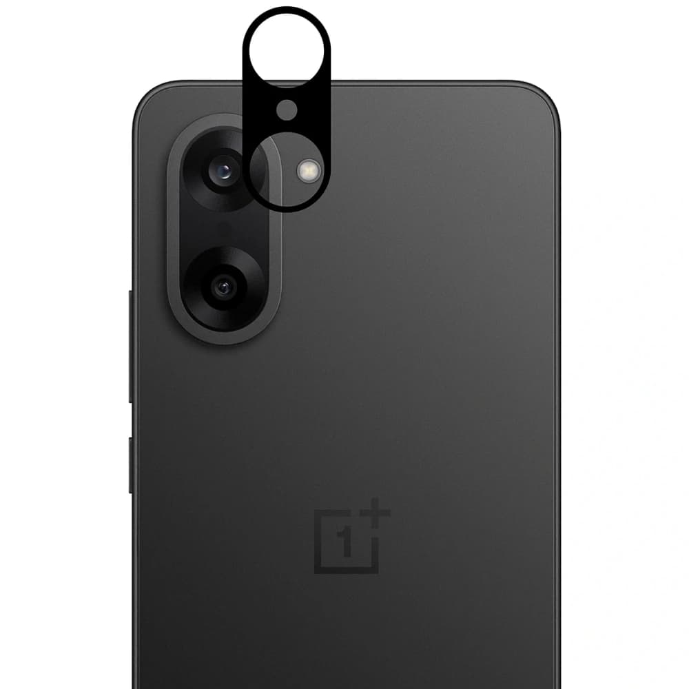 Bizon üveg lencse OnePlus Nord CE5 5G [2 CSOMAG] - 5
