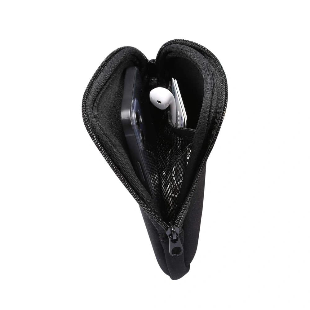 Tech-Protect SM70 Universelle Handytasche 6,0-7,2 Zoll Schwarz - 2