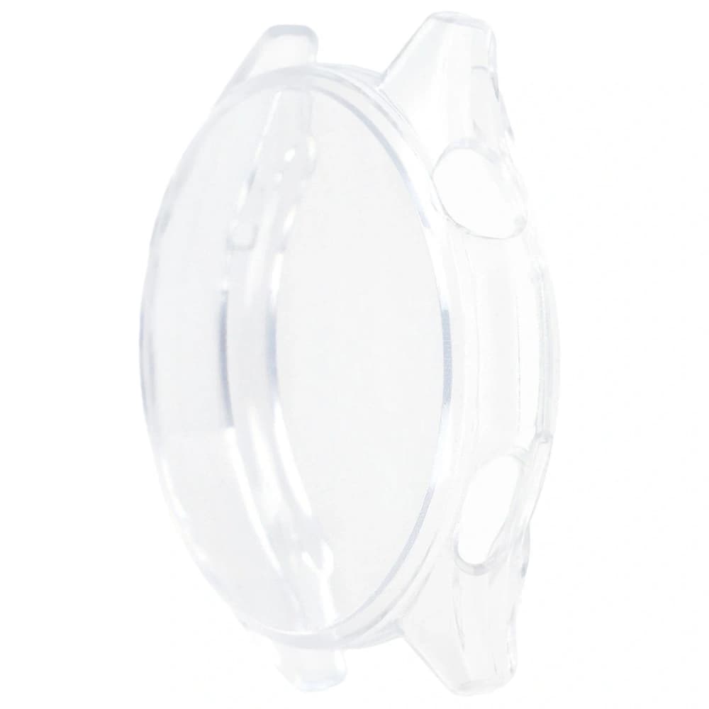 Bizon Case Uhr Felipe Huawei Watch GT6 46mm klar - 3