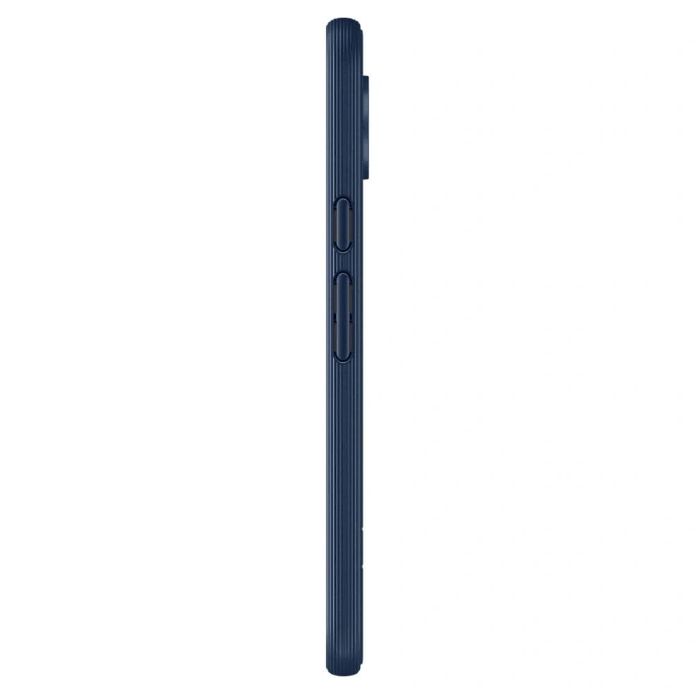 Spigen Parallax Mag MagSafe Google Pixel 10 / 10 Pro Midnight Blue - 6