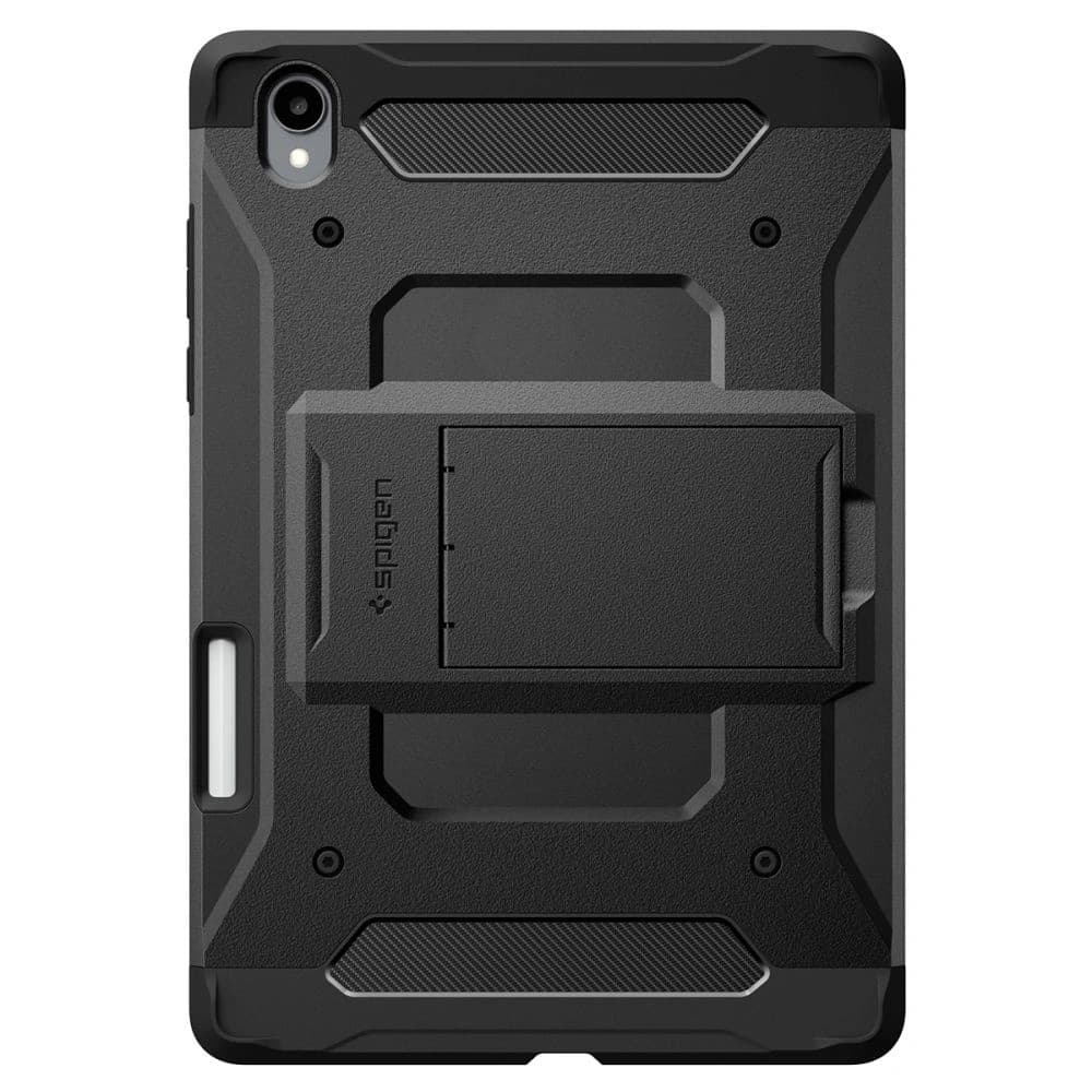 Etui Spigen Tough Armor Pro Samsung Galaxy Tab S11 11.0 X730 / X736 Black - 3