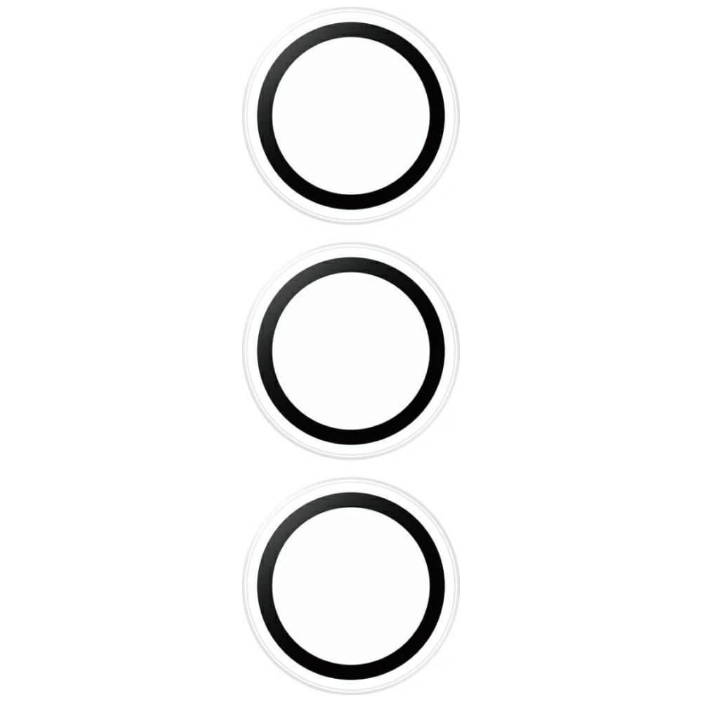 PanzerGlass Hoops Lens Protector Samsung Galaxy A16 / A16 5G clear - 2