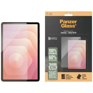 PanzerGlass Ultra-Wide Fit für Samsung Galaxy Tab S11