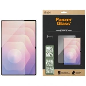 PanzerGlass Ultra-Wide Fit für Samsung Galaxy Tab S11 Ultra