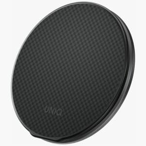 Uchwyt magnetyczny UNIQ Grivix Premium 360 Mount&Grip Stand czarny