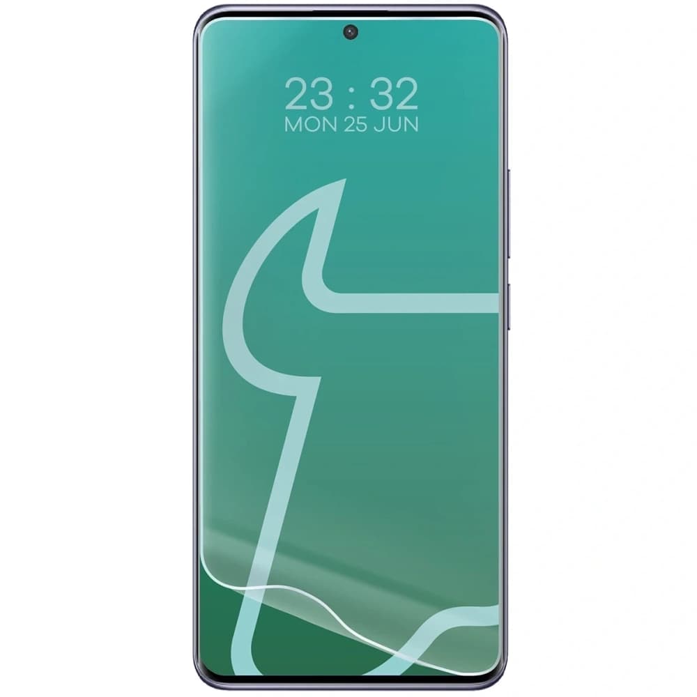 Bizon Glass Hydrogel Front Xiaomi Redmi Note 14 Pro 4G - 4