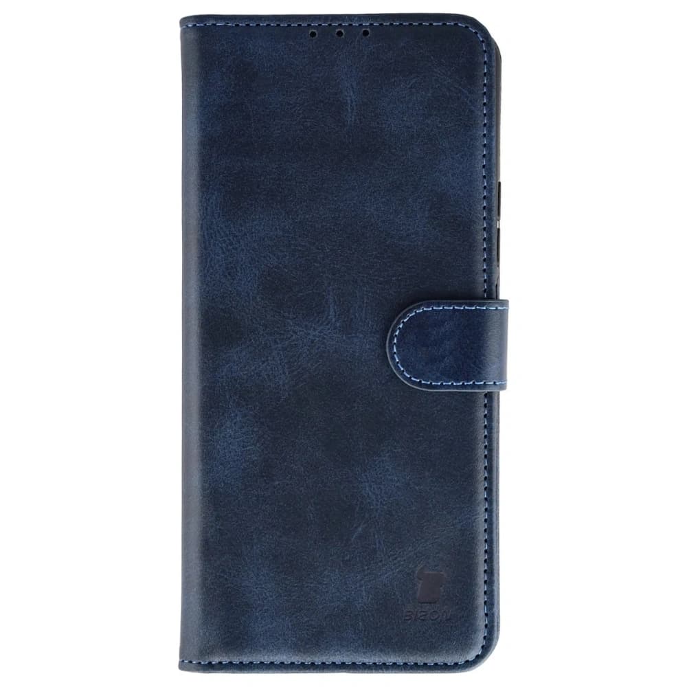 Bizon Case Pocket Xiaomi Redmi 15 4G / 5G navy blue - 2