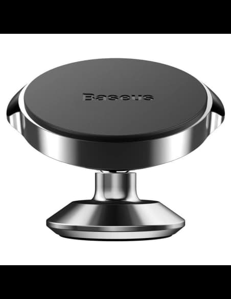 [CR] Suport magnetic pentru mașină pentru tabloul de bord Baseus - negru