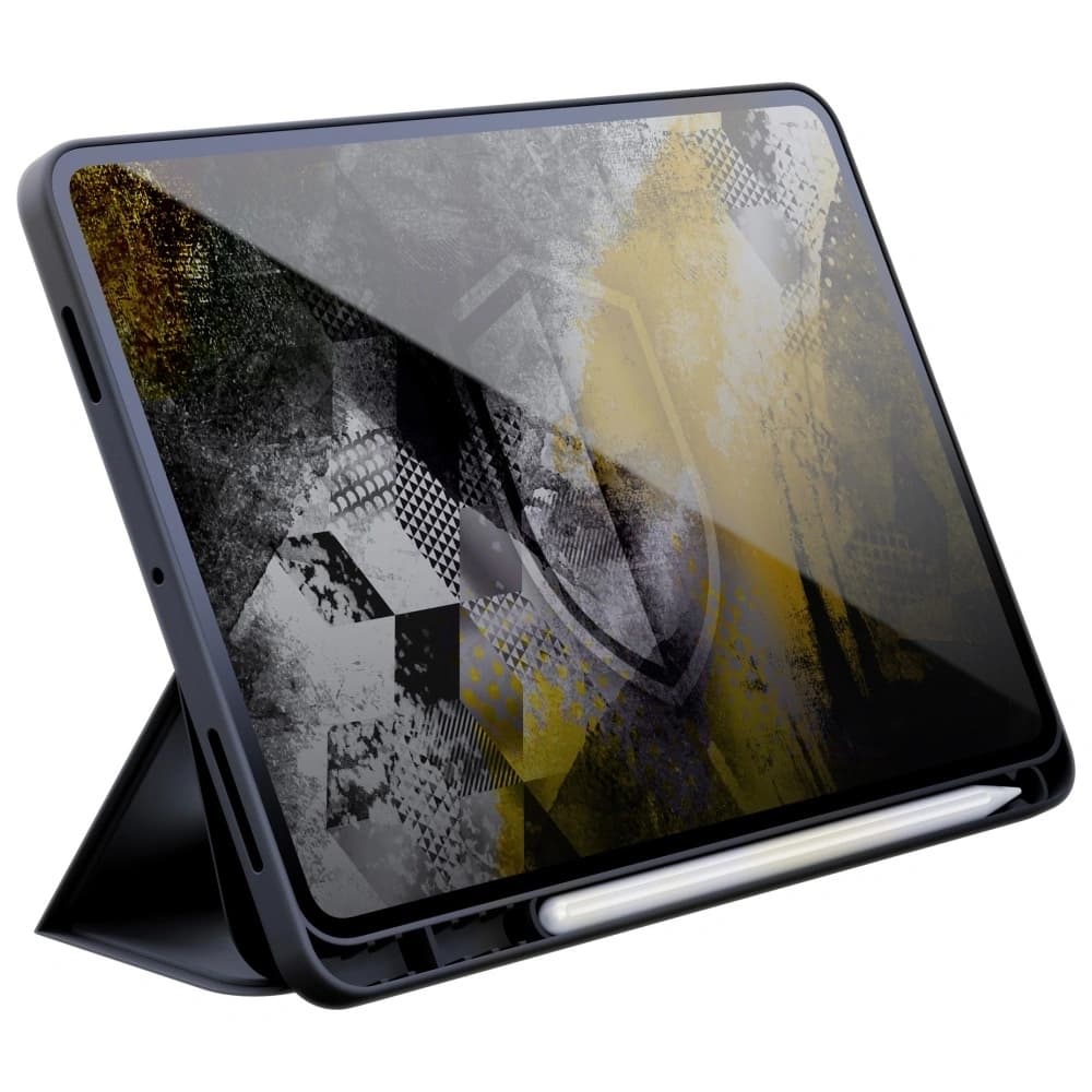 [CR] Etui 3MK Soft Tablet Case pro Samsung Galaxy Tab S10 FE - 2