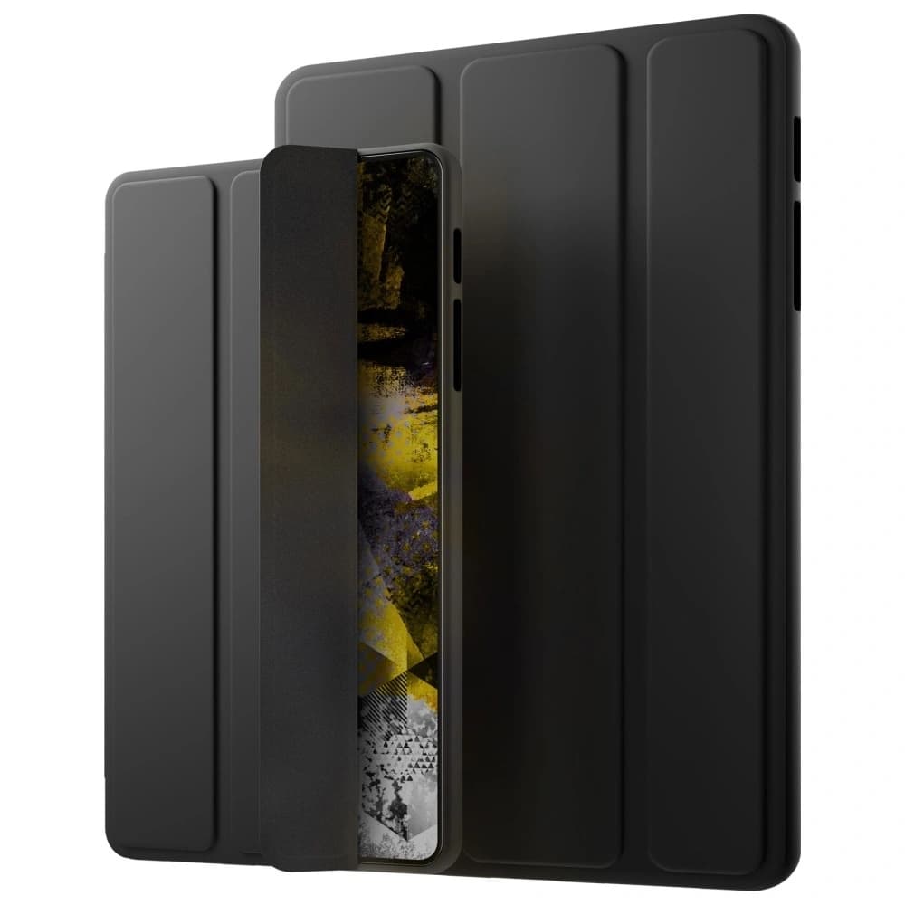 [CR] Etui 3MK Soft Tablet Case pro Samsung Galaxy Tab S10 FE - 3