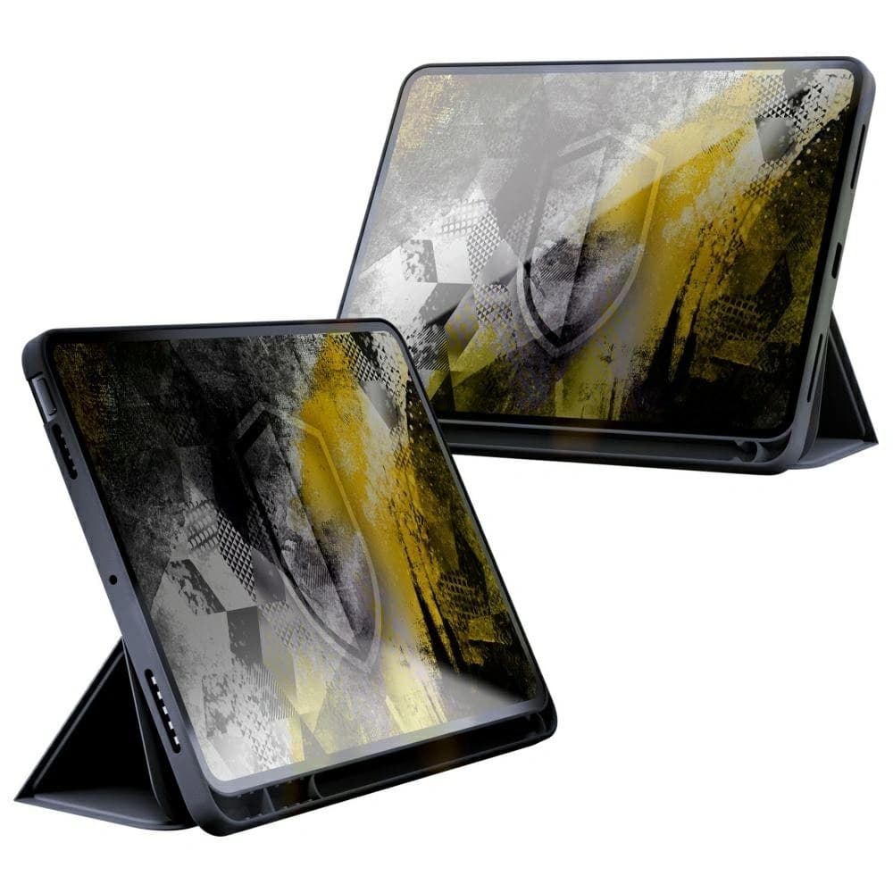 [CR] Etui 3MK Soft Tablet Case pro Samsung Galaxy Tab S10 FE - 8