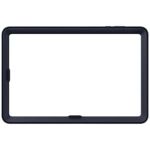 Samsung Frame Cover Galaxy Tab S11 Ultra marineblau