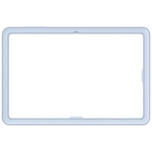 Samsung Frame Cover Galaxy Tab S11 Ultra blau