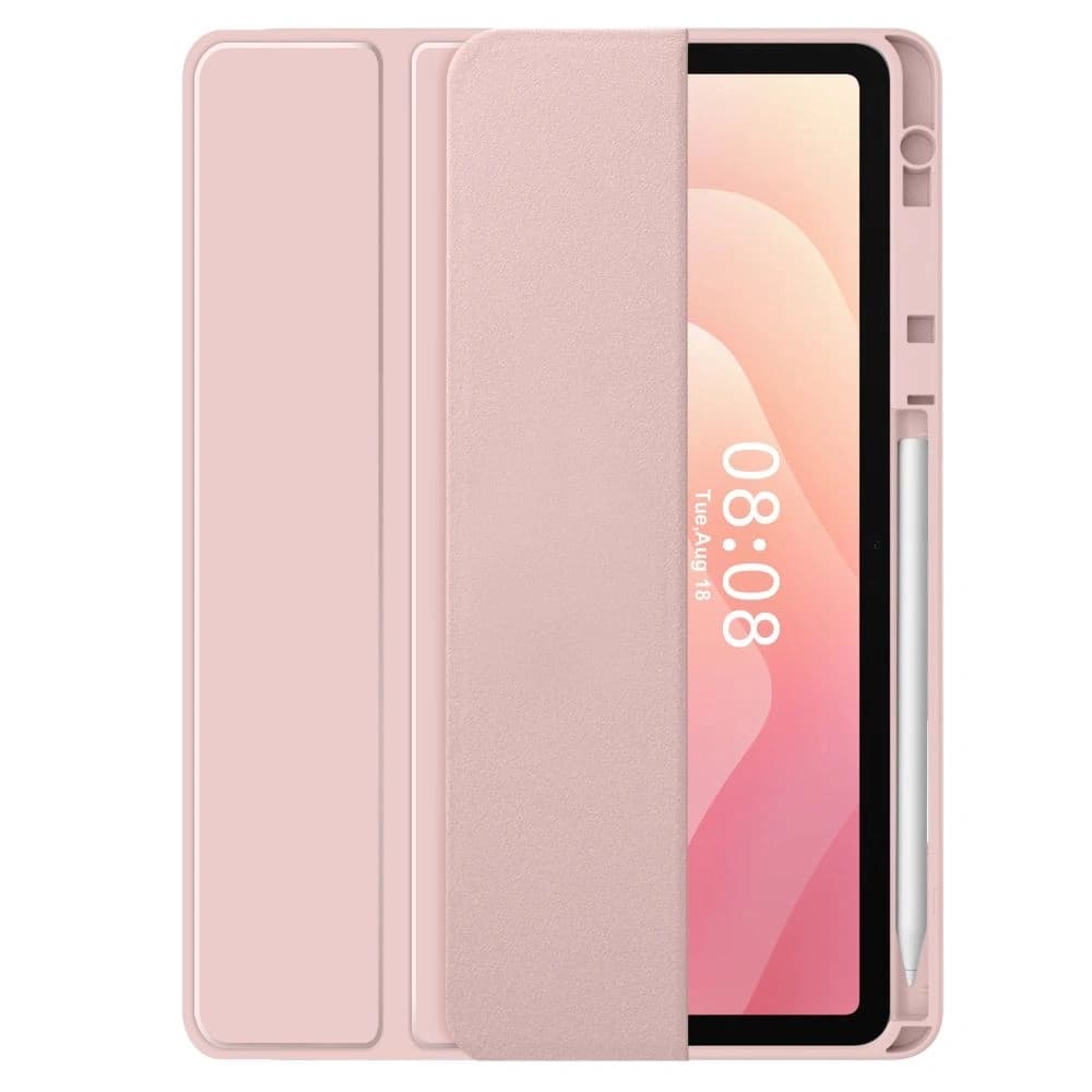 Etui Tech-Protect SmartCase Pen do Samsung Galaxy Tab S11 11.0 X730 / X736 Pink - 3