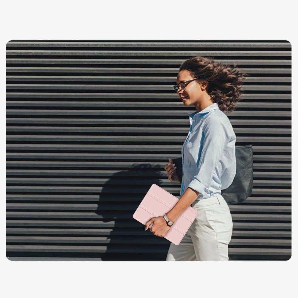 Etui Tech-Protect SmartCase Pen do Samsung Galaxy Tab S11 11.0 X730 / X736 Pink - 10