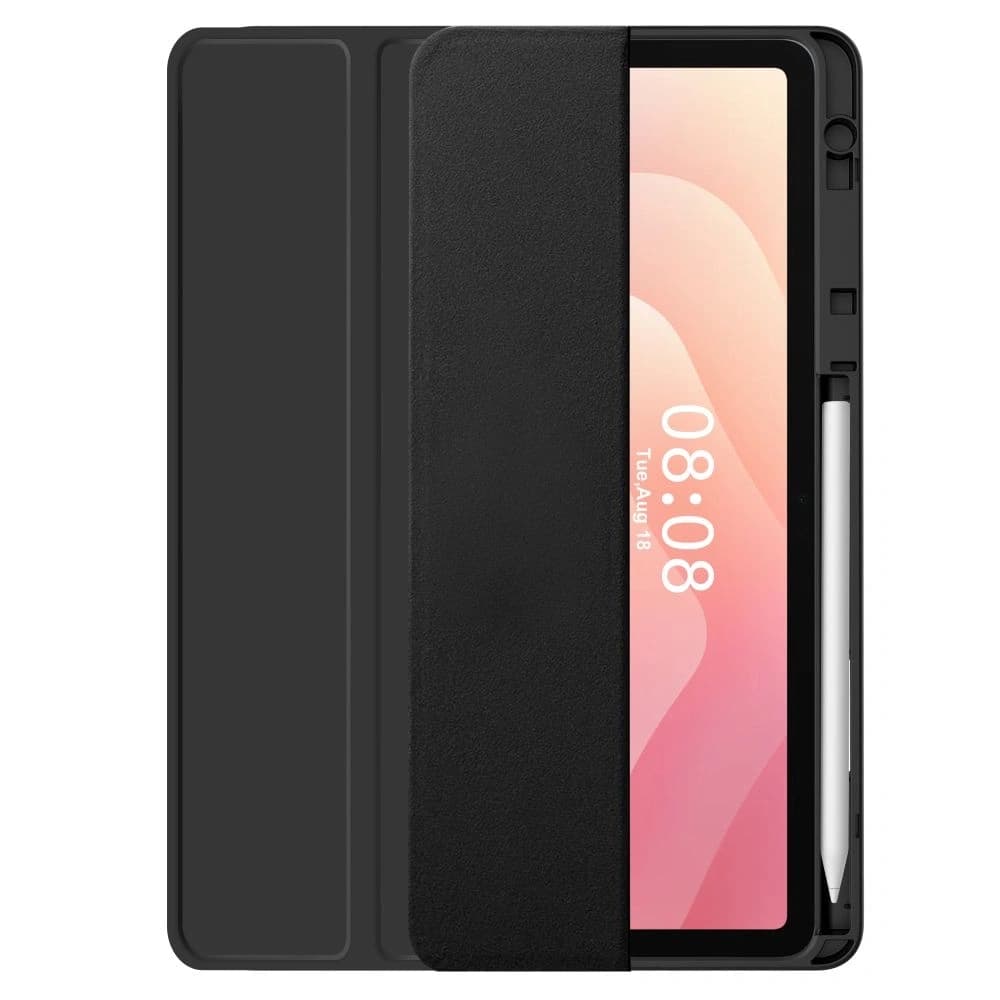 Etui Tech-Protect SmartCase Pen do Samsung Galaxy Tab S11 11.0 X730 / X736 Black - 3