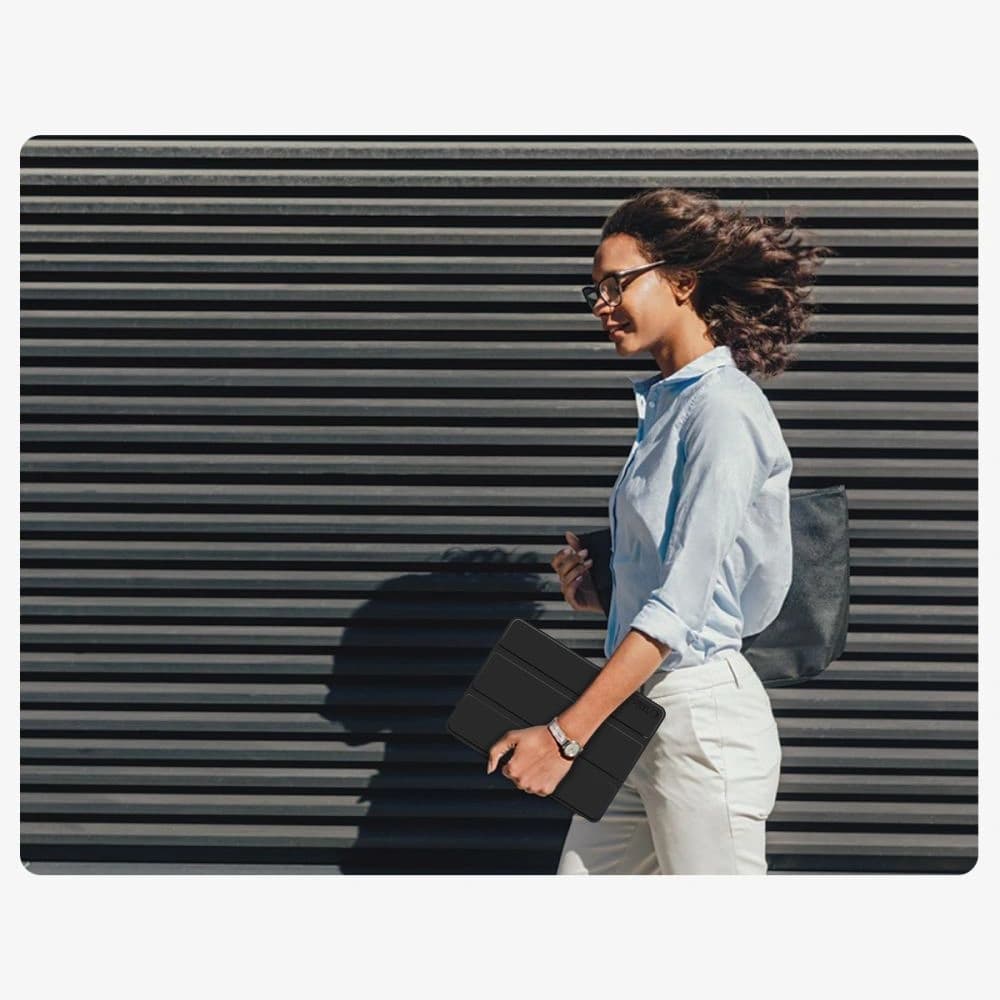 Etui Tech-Protect SmartCase Pen do Samsung Galaxy Tab S11 11.0 X730 / X736 Black - 10