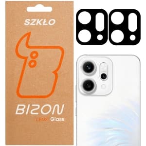 Bizon skleněná čočka Oppo Reno 14 [2 BALENÍ]