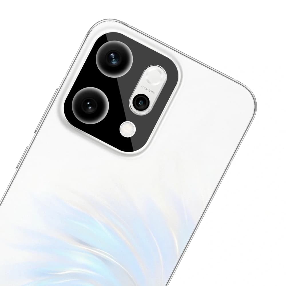 Szkło na aparat Bizon Glass Lens do Oppo Reno 14 [2 PACK] - 4