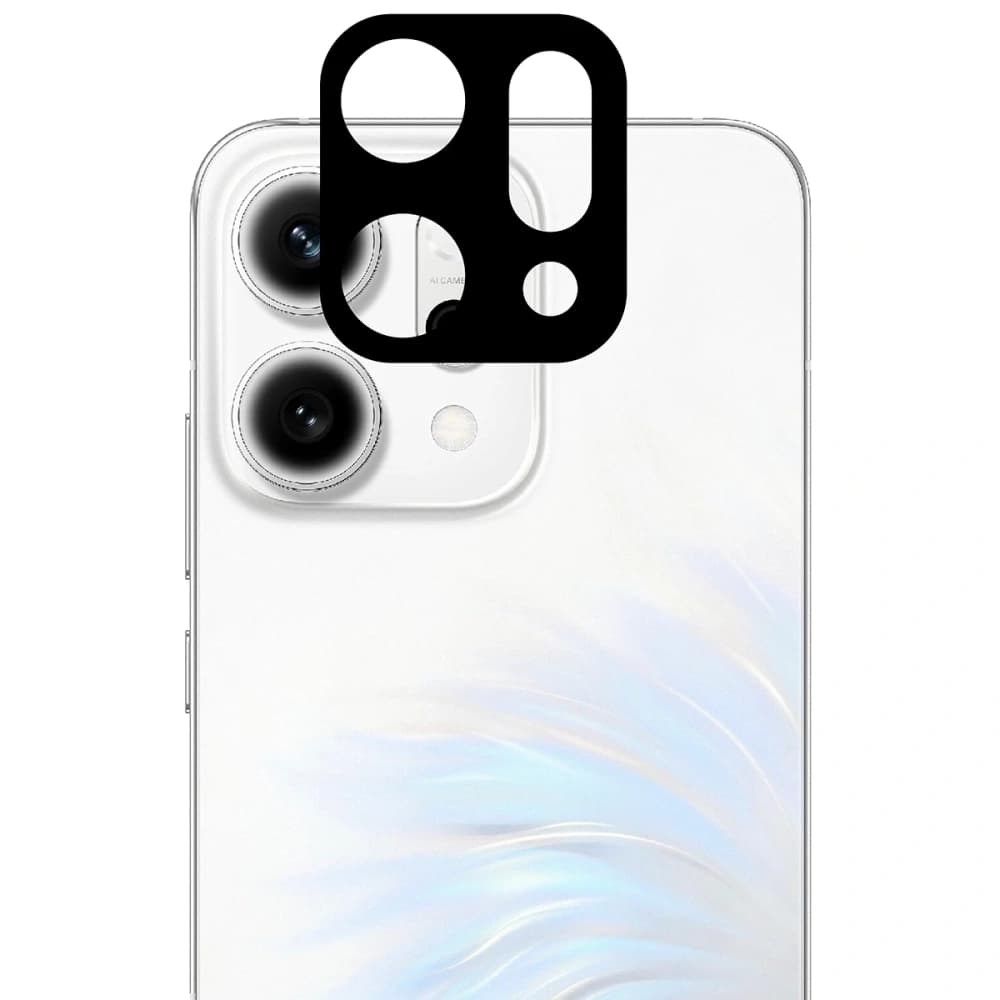 Szkło na aparat Bizon Glass Lens do Oppo Reno 14 [2 PACK] - 5
