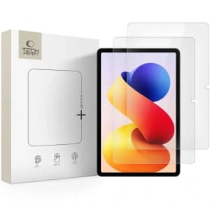 Tech-Protect Glass Fit+ Xiaomi Redmi Pad Pro / 2 Pro 12.1 Átlátszó [2 CSOMAG]