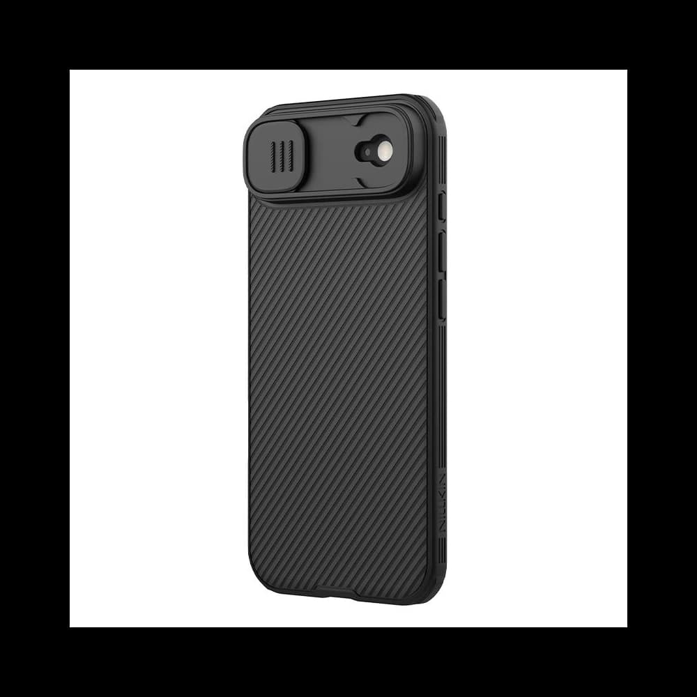 Nillkin Camshield Pro Iphone 17 Air Black / Czarny - 2