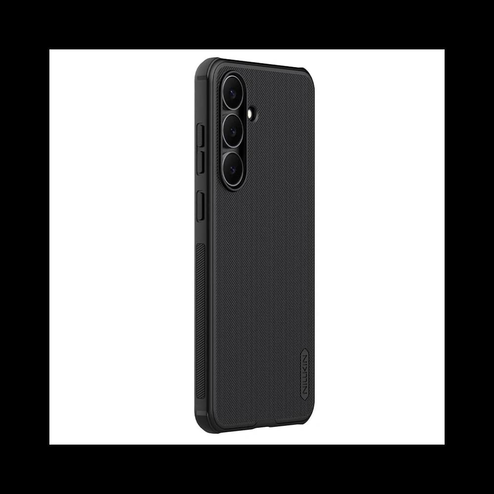 Nillkin Super Shield Pro Samsung S25 Fe Black / Czarny - 3